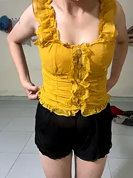 OneInAMillionXXX – webcam model profile photo Image 2