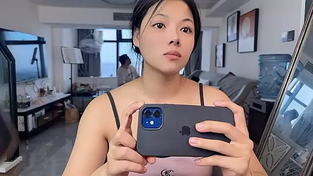 qinqin-qin – webcam model profile photo