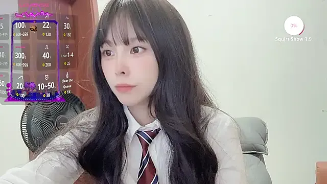 -EmilyBaby- – webcam model profile photo Image 4