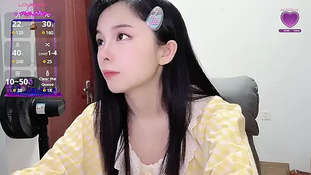 -EmilyBaby- – webcam model profile photo Image 8