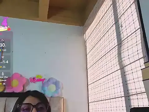 KairaKampen – webcam model profile photo Image 2