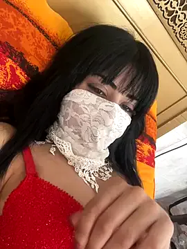 IsabelaGuerra – webcam model profile photo Image 18