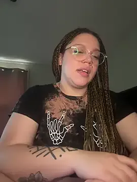 Lanna – webcam model profile photo Image 5