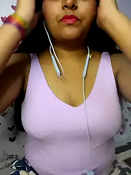 HOT-SUMAN-BABY – webcam model profile photo Image 2