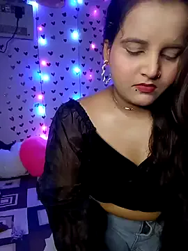 HOT-SUMAN-BABY – webcam model profile photo Image 8