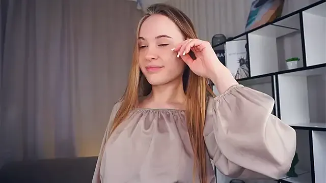 QuennaCoote – webcam model profile photo