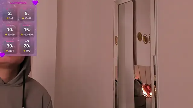 ElaRossie – webcam model profile photo Image 12