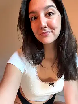 KellyHansen – webcam model profile photo Image 4