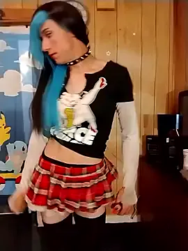 AliceFortuna – webcam model profile photo Image 10