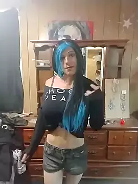 AliceFortuna – webcam model profile photo Image 19