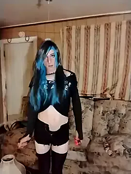 AliceFortuna – webcam model profile photo Image 5