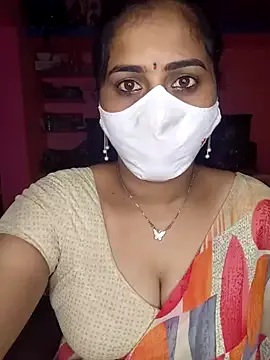 Rekha_-telugU Image 10