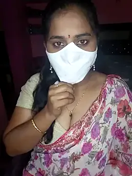 Rekha_-telugU Image 6