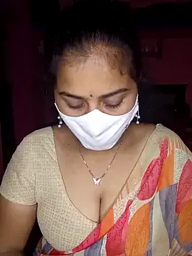 Rekha_-telugU Image 9
