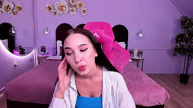 RenataFoxx – webcam model profile photo