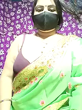 Ridhima_sony – webcam model profile photo