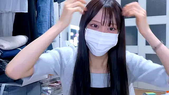 MarisaGrace – webcam model profile photo Image 12