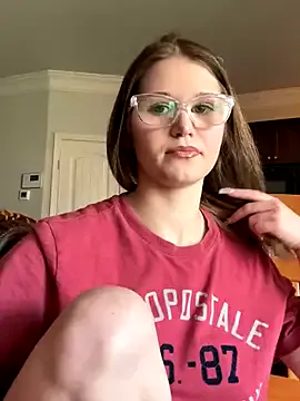 DanikaPatricks – webcam model profile photo Image 4