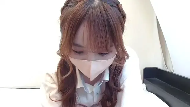 Ritia – webcam model profile photo Image 12