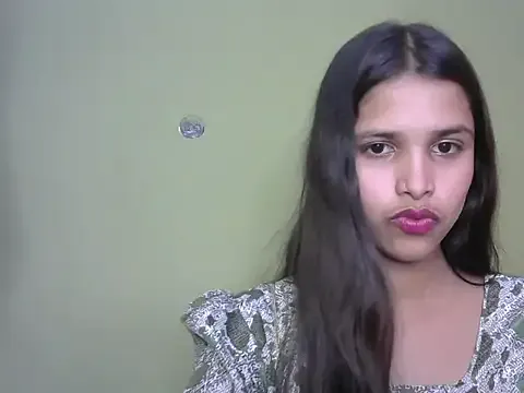 Ritu9 – webcam model profile photo