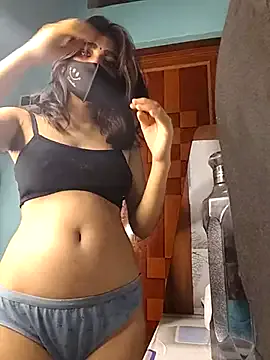 NETORARE_SECRET – webcam model profile photo Image 17