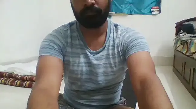 RKumar1994 – webcam model profile photo