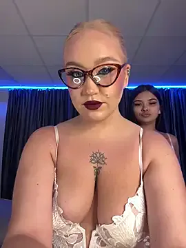 RollDolls – webcam model profile photo