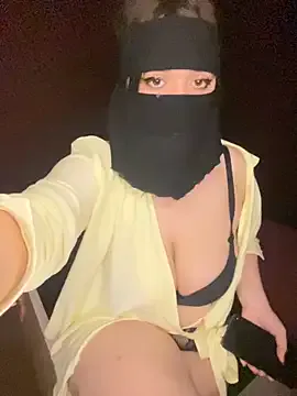 GracieCarter – webcam model profile photo Image 7