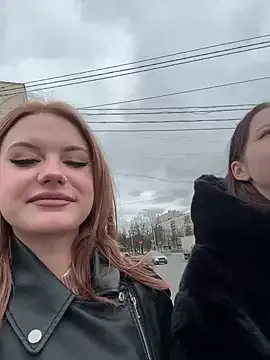 GracieCarter – webcam model profile photo Image 2