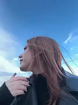 GracieCarter – webcam model profile photo Image 4