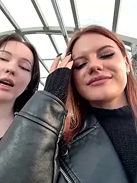 GracieCarter – webcam model profile photo Image 5