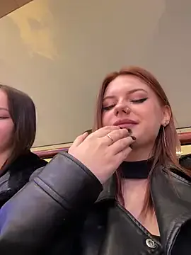 GracieCarter – webcam model profile photo Image 6