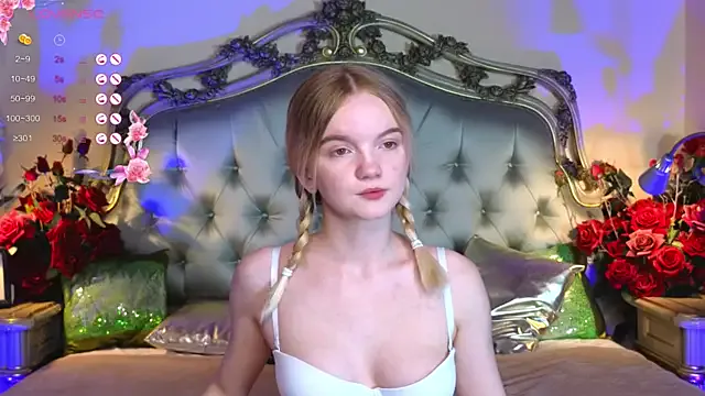 MiaPersy – webcam model profile photo Image 3