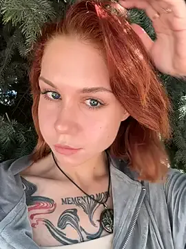 EllieParkeer – webcam model profile photo Image 16