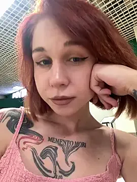 EllieParkeer – webcam model profile photo Image 5