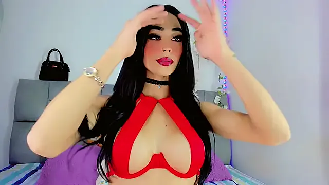 YasmienAtos – webcam model profile photo Image 4