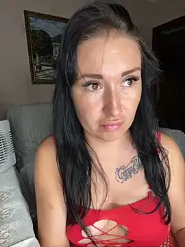 Stephania – webcam model profile photo Image 6