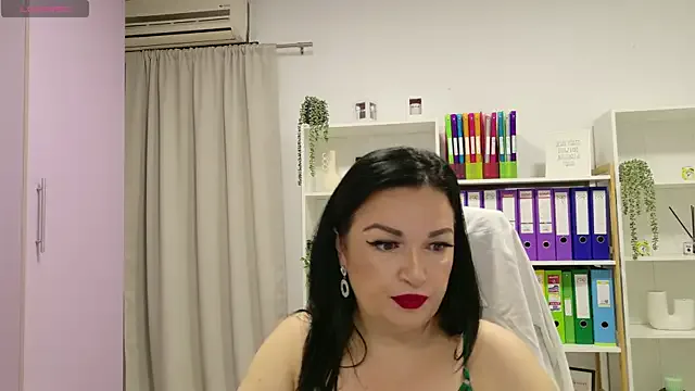 JassyeJoy – webcam model profile photo Image 12