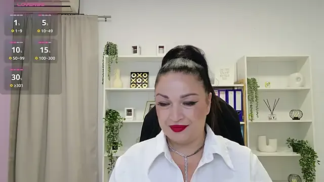 JassyeJoy – webcam model profile photo Image 15