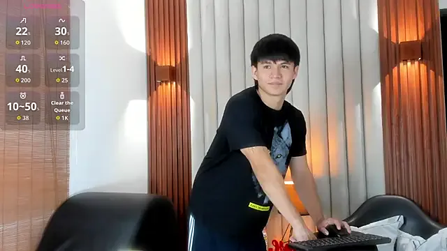 baeasian – webcam model profile photo Image 13