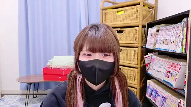 VenusRusell – webcam model profile photo Image 4