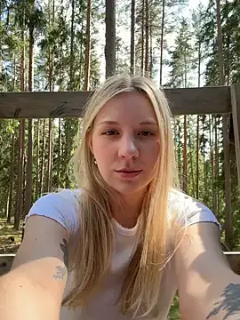SabrinaRosed Image 14