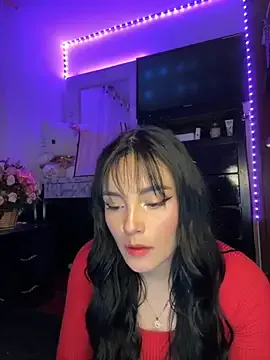 EmmaCorrtez – webcam model profile photo Image 5