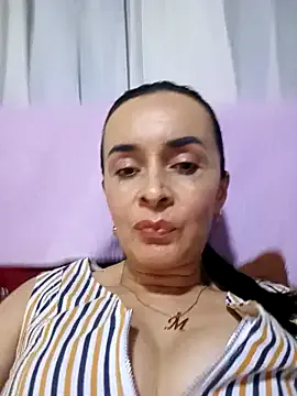 Alessia – webcam model profile photo Image 19