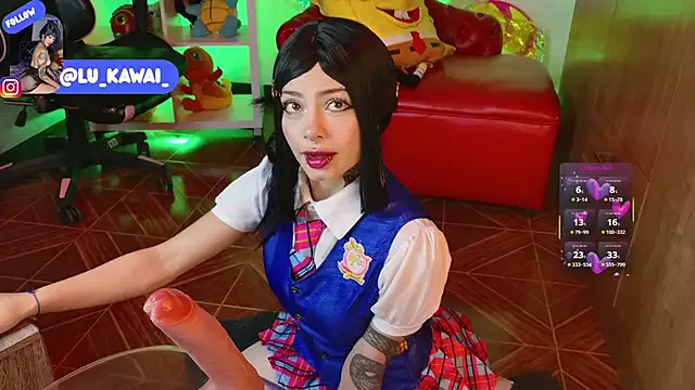 sweetkira25 – webcam model profile photo Image 13