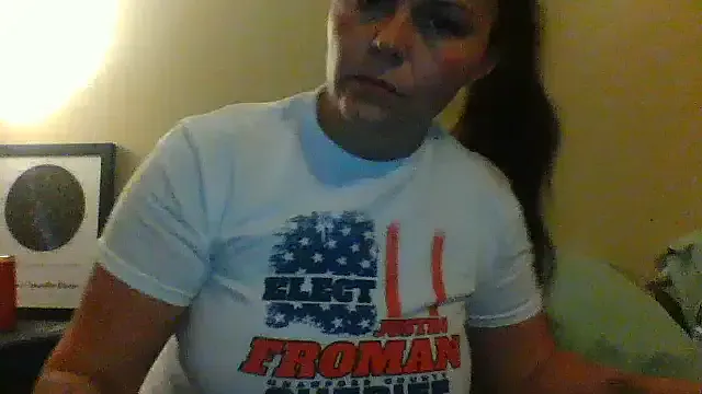 PollyElfi – webcam model profile photo Image 17