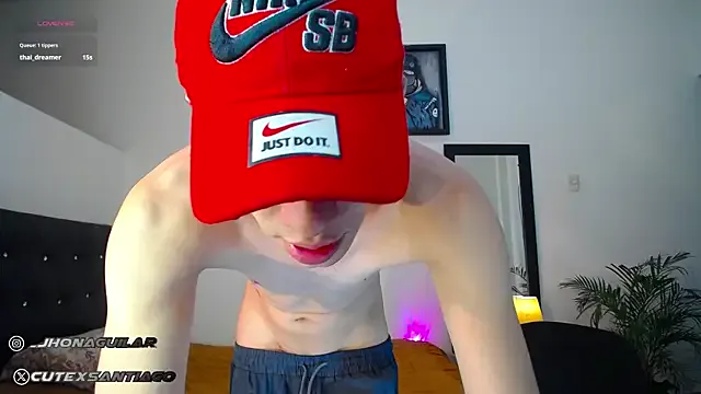taroukun830 – webcam model profile photo Image 18
