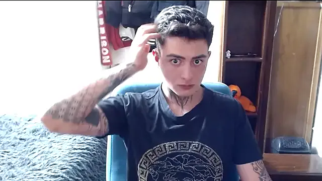 santii_ss – webcam model profile photo