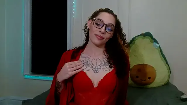 ArannaMartine – webcam model profile photo Image 6