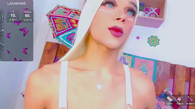 ElaRossie – webcam model profile photo Image 7